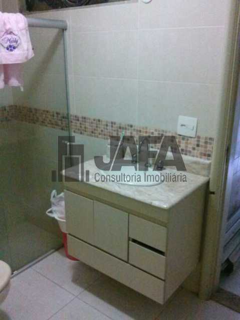 Conheça 10 do imóvel - Apartamento 4 quartos à venda Leblon, Rio de Janeiro - R$ 5.200.000 - JA40979 - 11 10 - 11