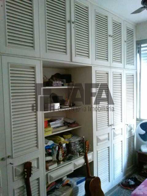 Conheça 12 do imóvel - Apartamento 4 quartos à venda Leblon, Rio de Janeiro - R$ 5.200.000 - JA40979 - 13 12 - 13