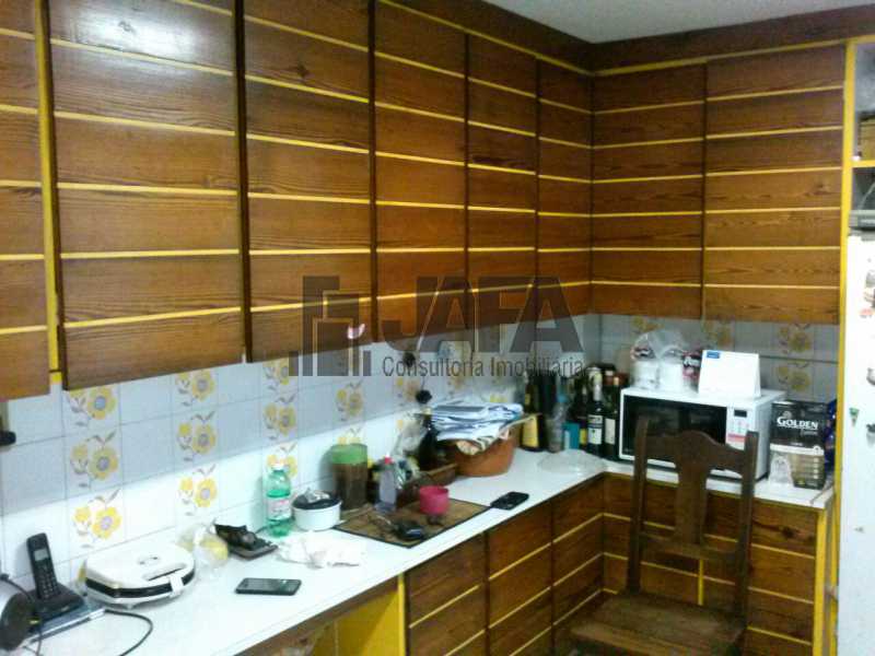 Conheça 13 do imóvel - Apartamento 4 quartos à venda Leblon, Rio de Janeiro - R$ 5.200.000 - JA40979 - 14 13 - 14