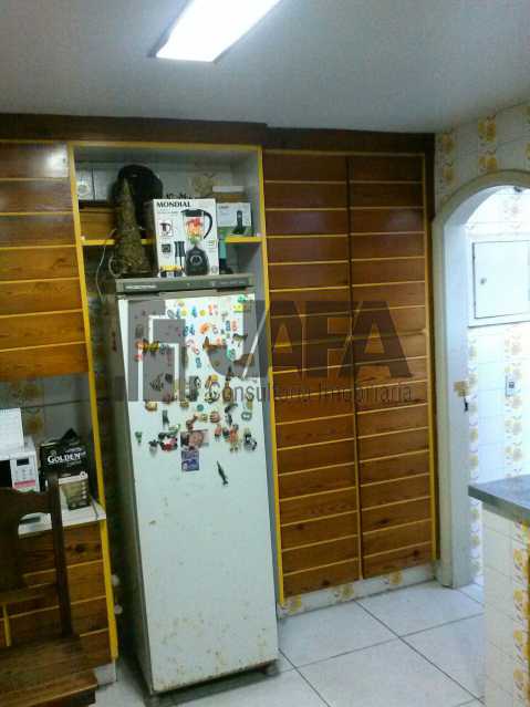 Conheça 14 do imóvel - Apartamento 4 quartos à venda Leblon, Rio de Janeiro - R$ 5.200.000 - JA40979 - 15 14 - 15