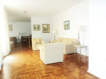 Apartamento 3 quartos à venda Ipanema, Rio de Janeiro - R$ 1.990.000 - JA31334