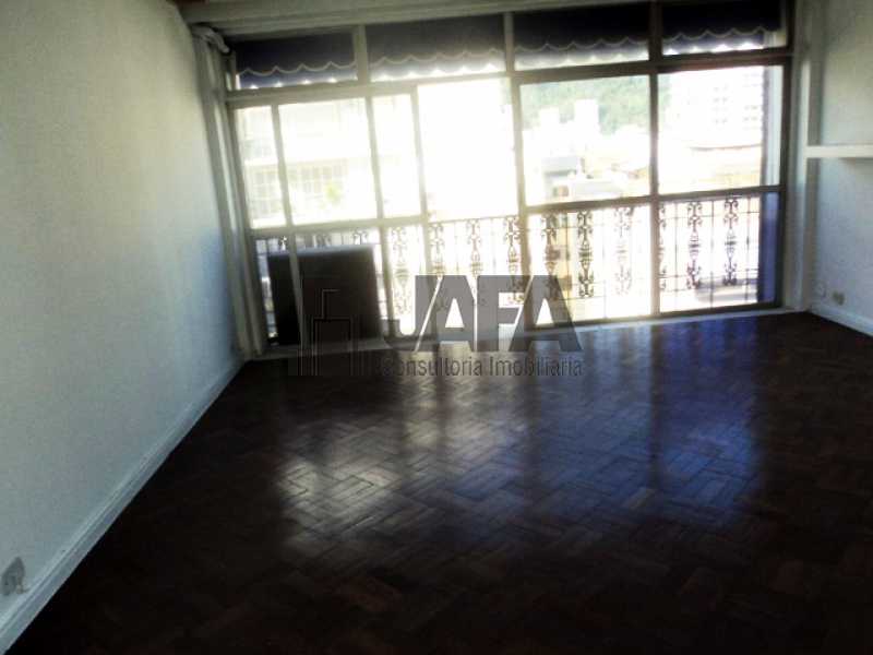 Conheça 03 do imóvel - Apartamento 4 quartos à venda Lagoa, Rio de Janeiro - R$ 3.470.000 - JA40993 - 4 03 - 4