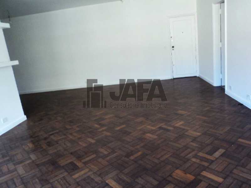 Conheça 05 do imóvel - Apartamento 4 quartos à venda Lagoa, Rio de Janeiro - R$ 3.470.000 - JA40993 - 6 05 - 6