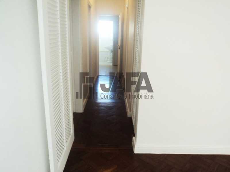 Conheça 06 do imóvel - Apartamento 4 quartos à venda Lagoa, Rio de Janeiro - R$ 3.470.000 - JA40993 - 7 06 - 7