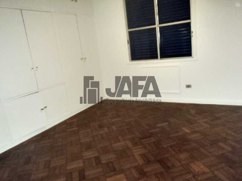 Conheça 08 do imóvel - Apartamento 4 quartos à venda Lagoa, Rio de Janeiro - R$ 3.470.000 - JA40993 - 9 08 - 9