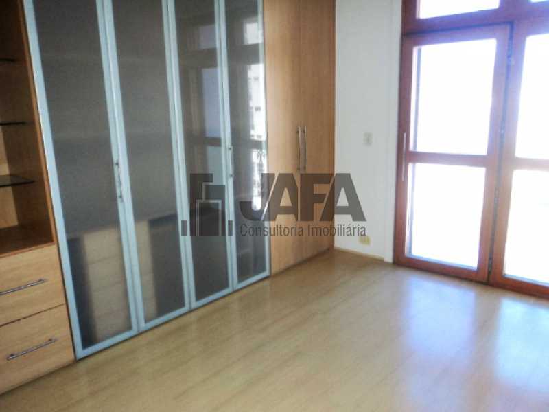 Conheça 10 do imóvel - Apartamento 4 quartos à venda Lagoa, Rio de Janeiro - R$ 3.470.000 - JA40993 - 11 10 - 11