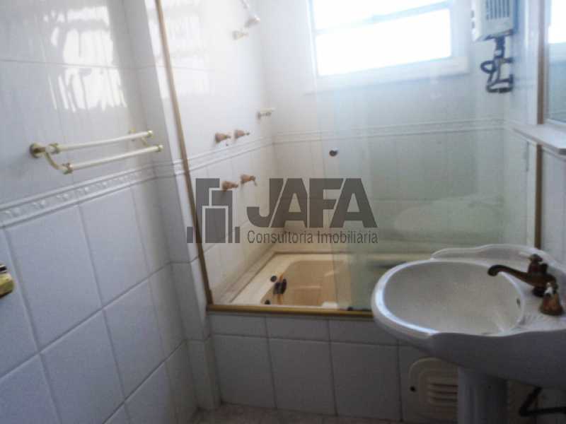 Conheça 13 do imóvel - Apartamento 4 quartos à venda Lagoa, Rio de Janeiro - R$ 3.470.000 - JA40993 - 14 13 - 14