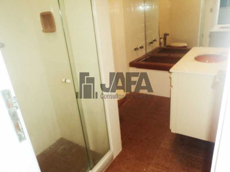 Conheça 14 do imóvel - Apartamento 4 quartos à venda Lagoa, Rio de Janeiro - R$ 3.470.000 - JA40993 - 15 14 - 15