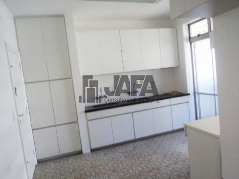 Conheça 15 do imóvel - Apartamento 4 quartos à venda Lagoa, Rio de Janeiro - R$ 3.470.000 - JA40993 - 16 15 - 16
