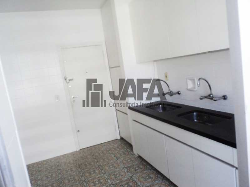Conheça 16 do imóvel - Apartamento 4 quartos à venda Lagoa, Rio de Janeiro - R$ 3.470.000 - JA40993 - 17 16 - 17