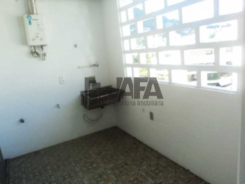 Conheça 17 do imóvel - Apartamento 4 quartos à venda Lagoa, Rio de Janeiro - R$ 3.470.000 - JA40993 - 18 17 - 18