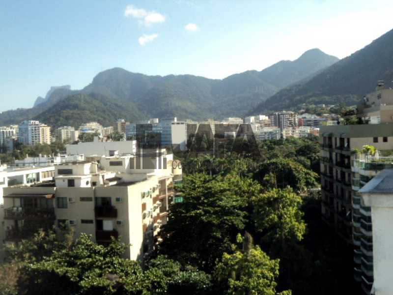 Conheça 20 do imóvel - Apartamento 4 quartos à venda Lagoa, Rio de Janeiro - R$ 3.470.000 - JA40993 - 20 20 - 20