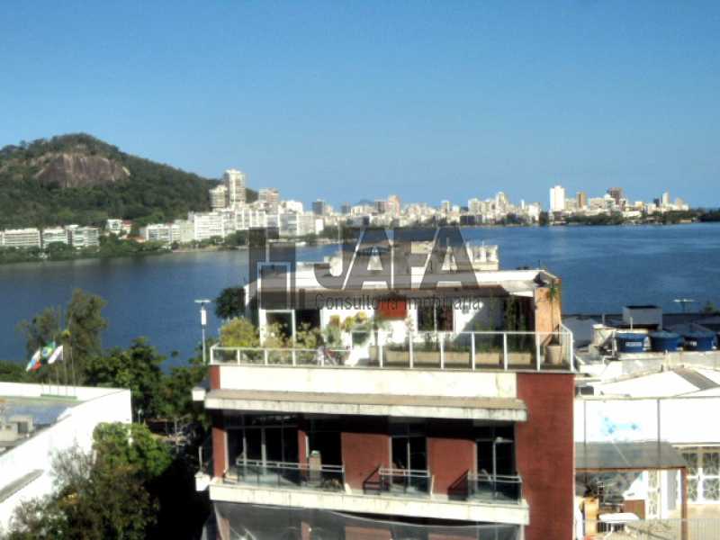 Conheça 21 do imóvel - Apartamento 4 quartos à venda Lagoa, Rio de Janeiro - R$ 3.470.000 - JA40993 - 1 21 - 1