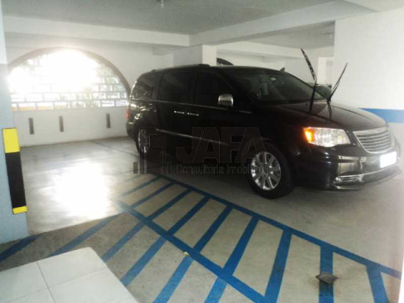 Conheça 22 do imóvel - Apartamento 4 quartos à venda Lagoa, Rio de Janeiro - R$ 3.470.000 - JA40993 - 22 22 - 22