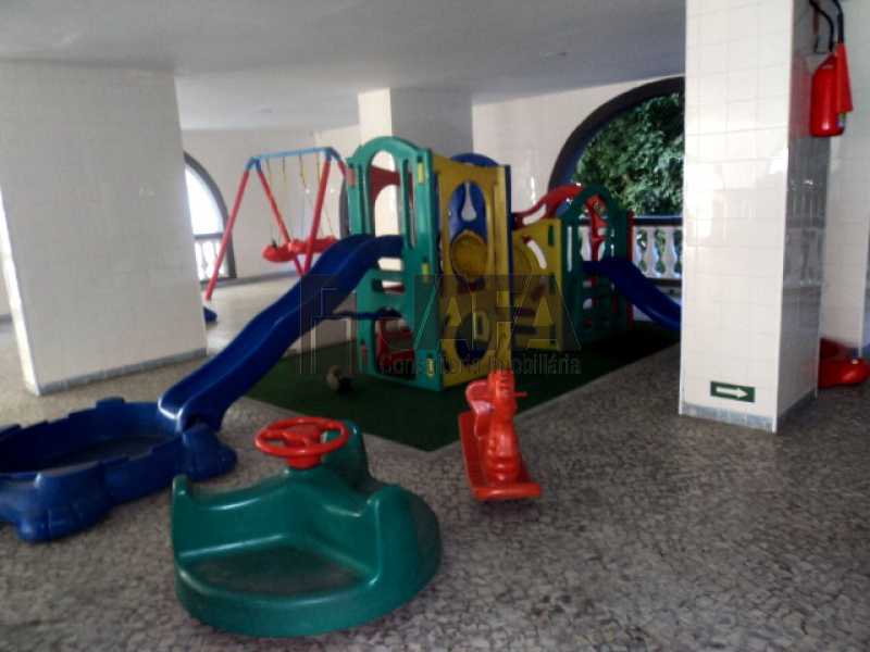 Conheça 23 do imóvel - Apartamento 4 quartos à venda Lagoa, Rio de Janeiro - R$ 3.470.000 - JA40993 - 23 23 - 23
