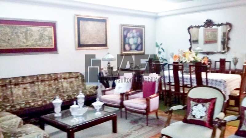 Conheça 01 do imóvel - Apartamento 4 quartos à venda Ipanema, Rio de Janeiro - R$ 2.980.000 - JA40995 - 1 01 - 1