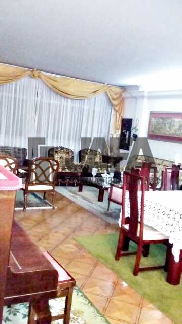Conheça 03 do imóvel - Apartamento 4 quartos à venda Ipanema, Rio de Janeiro - R$ 2.980.000 - JA40995 - 4 03 - 4