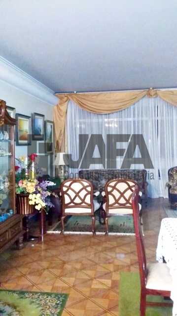 Conheça 04 do imóvel - Apartamento 4 quartos à venda Ipanema, Rio de Janeiro - R$ 2.980.000 - JA40995 - 5 04 - 5