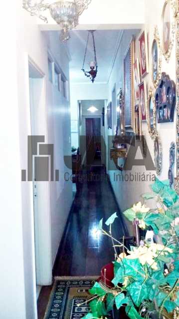 Conheça 05 do imóvel - Apartamento 4 quartos à venda Ipanema, Rio de Janeiro - R$ 2.980.000 - JA40995 - 6 05 - 6
