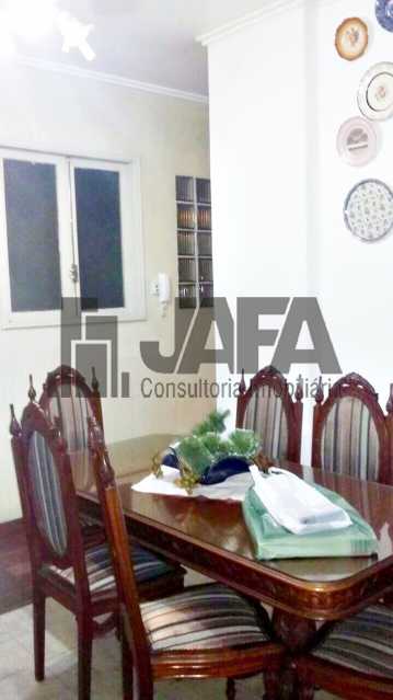 Conheça 06 do imóvel - Apartamento 4 quartos à venda Ipanema, Rio de Janeiro - R$ 2.980.000 - JA40995 - 7 06 - 7