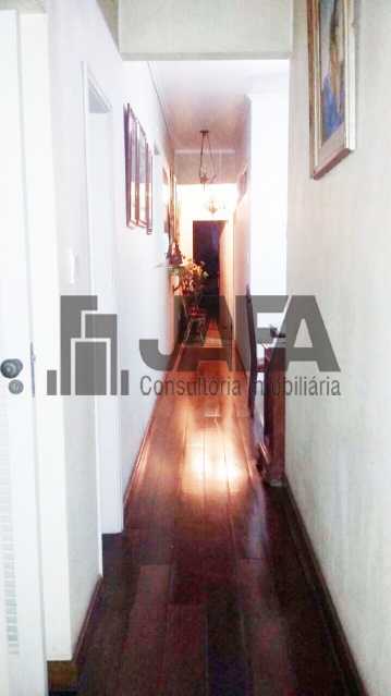 Conheça 08 do imóvel - Apartamento 4 quartos à venda Ipanema, Rio de Janeiro - R$ 2.980.000 - JA40995 - 9 08 - 9