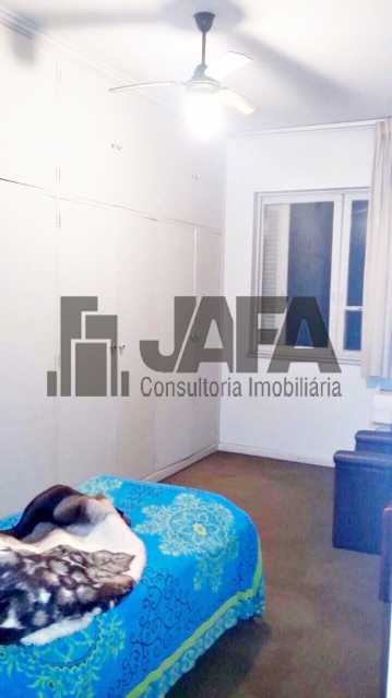 Conheça 10 do imóvel - Apartamento 4 quartos à venda Ipanema, Rio de Janeiro - R$ 2.980.000 - JA40995 - 11 10 - 11