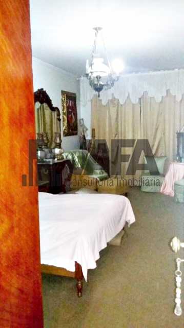 Conheça 11 do imóvel - Apartamento 4 quartos à venda Ipanema, Rio de Janeiro - R$ 2.980.000 - JA40995 - 12 11 - 12