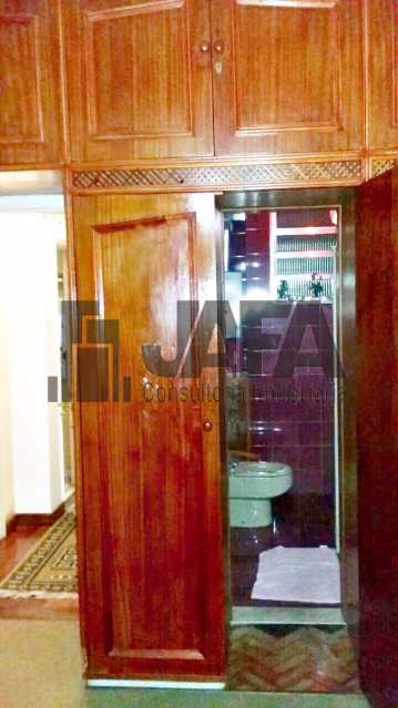 Conheça 14 do imóvel - Apartamento 4 quartos à venda Ipanema, Rio de Janeiro - R$ 2.980.000 - JA40995 - 15 14 - 15