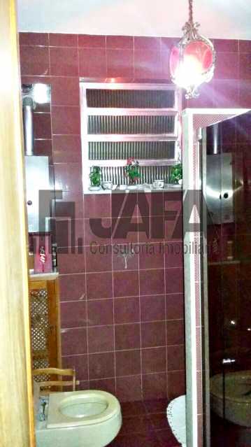 Conheça 15 do imóvel - Apartamento 4 quartos à venda Ipanema, Rio de Janeiro - R$ 2.980.000 - JA40995 - 16 15 - 16