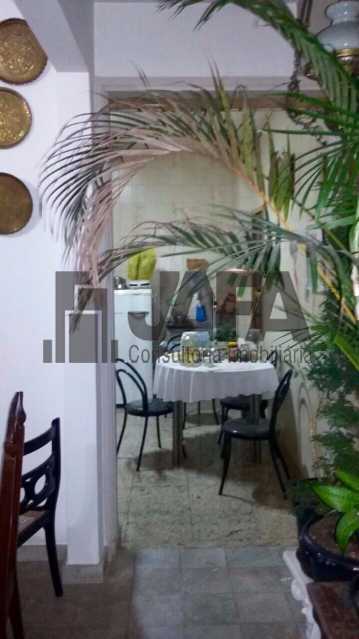 Conheça 16 do imóvel - Apartamento 4 quartos à venda Ipanema, Rio de Janeiro - R$ 2.980.000 - JA40995 - 17 16 - 17