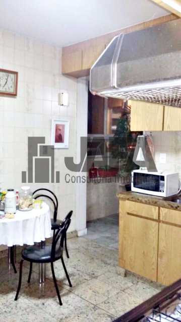 Conheça 18 do imóvel - Apartamento 4 quartos à venda Ipanema, Rio de Janeiro - R$ 2.980.000 - JA40995 - 19 18 - 19