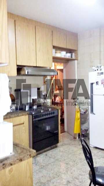 Conheça 19 do imóvel - Apartamento 4 quartos à venda Ipanema, Rio de Janeiro - R$ 2.980.000 - JA40995 - 20 19 - 20