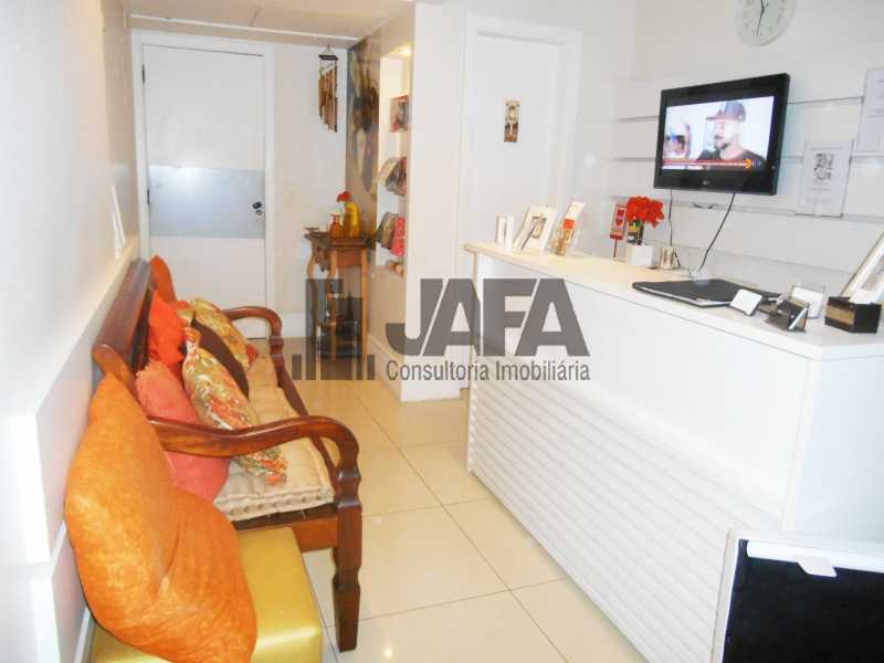 Conheça 01 do imóvel - Sala Comercial 60m² à venda Leblon, Rio de Janeiro - R$ 1.300.000 - JA80052 - 1 01 - 1