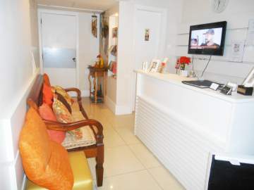 Sala Comercial 60m² à venda Leblon, Rio de Janeiro - R$ 1.300.000 - JA80052