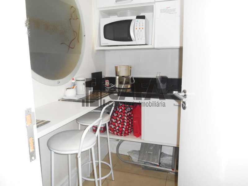 Conheça 06 do imóvel - Sala Comercial 60m² à venda Leblon, Rio de Janeiro - R$ 1.300.000 - JA80052 - 7 06 - 7