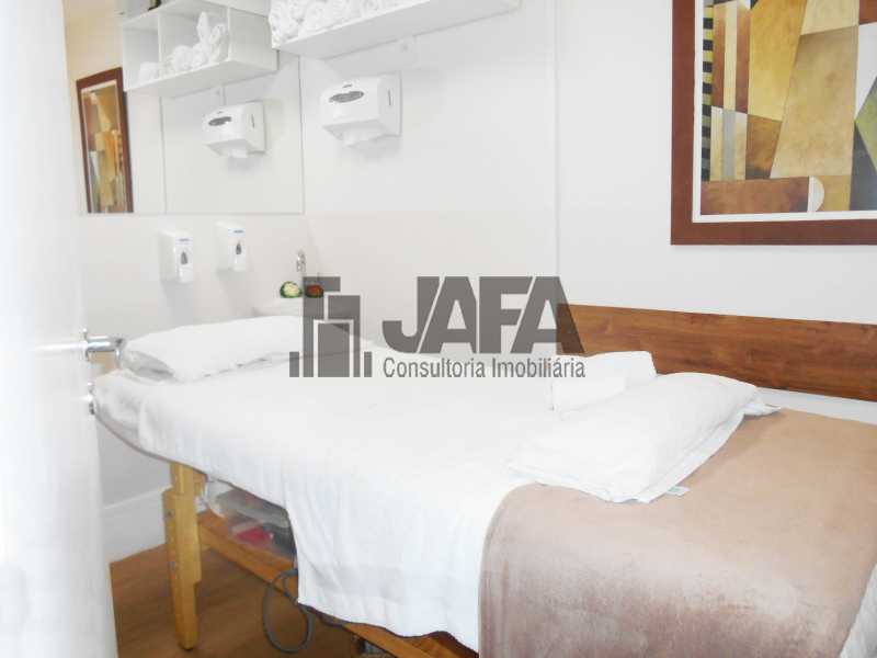 Conheça 09 do imóvel - Sala Comercial 60m² à venda Leblon, Rio de Janeiro - R$ 1.300.000 - JA80052 - 10 09 - 10