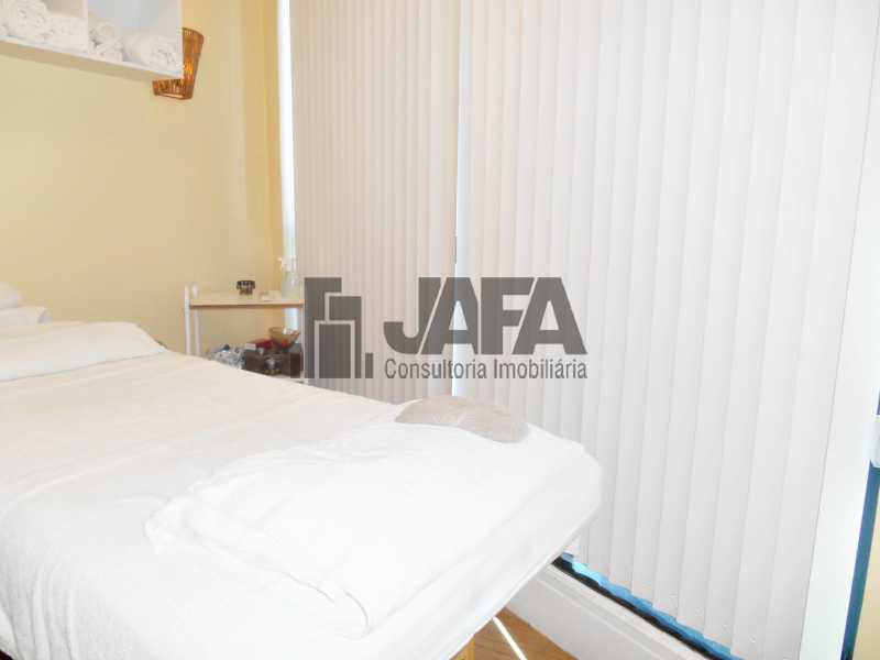 Conheça 12 do imóvel - Sala Comercial 60m² à venda Leblon, Rio de Janeiro - R$ 1.300.000 - JA80052 - 13 12 - 13