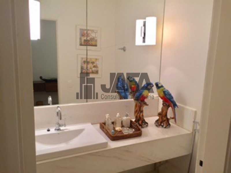 Conheça 04 do imóvel - Apartamento 4 quartos à venda Ipanema, Rio de Janeiro - R$ 4.000.000 - JA40998 - 3 04 - 3