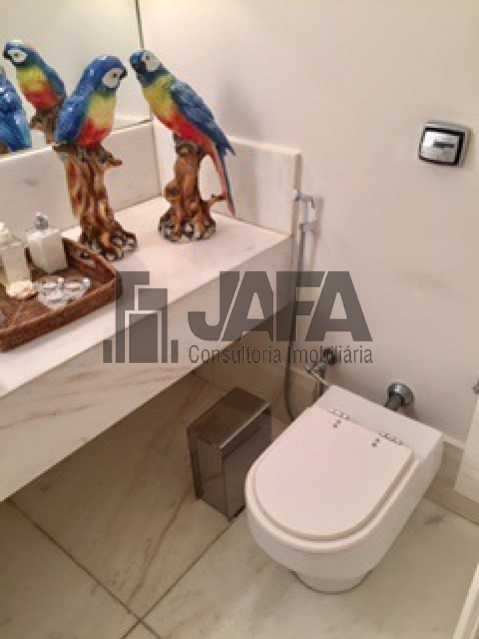 Conheça 05 do imóvel - Apartamento 4 quartos à venda Ipanema, Rio de Janeiro - R$ 4.000.000 - JA40998 - 4 05 - 4