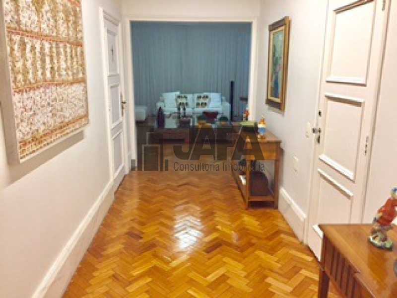 Conheça 06 do imóvel - Apartamento 4 quartos à venda Ipanema, Rio de Janeiro - R$ 4.000.000 - JA40998 - 5 06 - 5