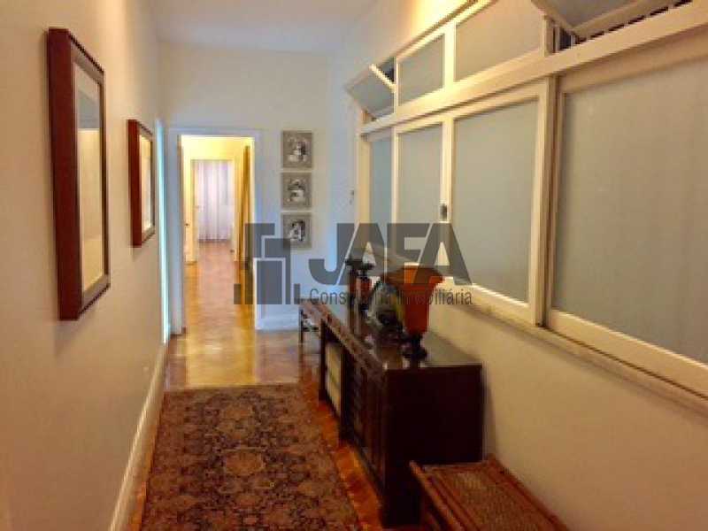 Conheça 07 do imóvel - Apartamento 4 quartos à venda Ipanema, Rio de Janeiro - R$ 4.000.000 - JA40998 - 6 07 - 6