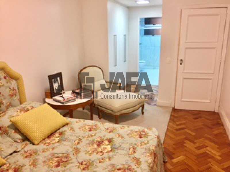 Conheça 11 do imóvel - Apartamento 4 quartos à venda Ipanema, Rio de Janeiro - R$ 4.000.000 - JA40998 - 8 11 - 8