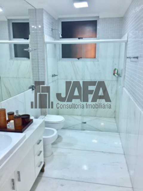 Conheça 12 do imóvel - Apartamento 4 quartos à venda Ipanema, Rio de Janeiro - R$ 4.000.000 - JA40998 - 9 12 - 9