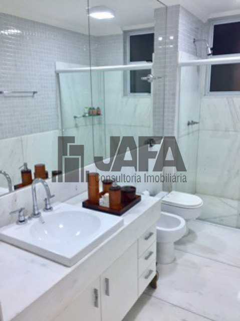 Conheça 13 do imóvel - Apartamento 4 quartos à venda Ipanema, Rio de Janeiro - R$ 4.000.000 - JA40998 - 10 13 - 10