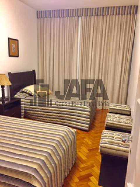 Conheça 14 do imóvel - Apartamento 4 quartos à venda Ipanema, Rio de Janeiro - R$ 4.000.000 - JA40998 - 11 14 - 11
