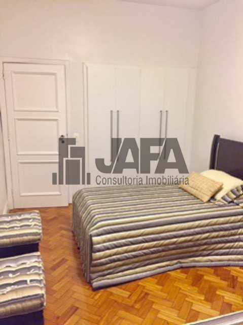 Conheça 15 do imóvel - Apartamento 4 quartos à venda Ipanema, Rio de Janeiro - R$ 4.000.000 - JA40998 - 12 15 - 12