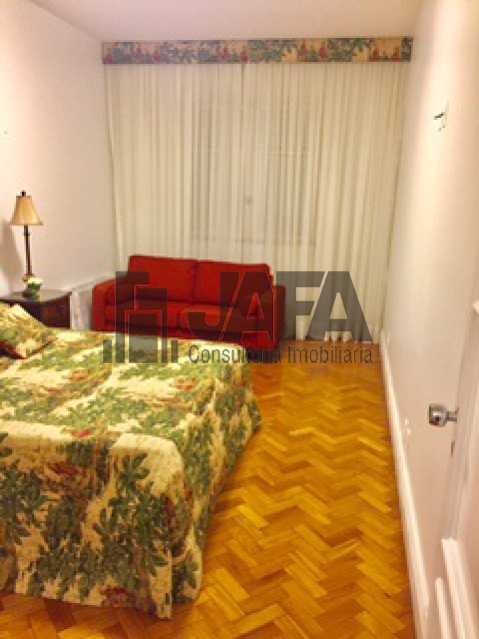 Conheça 16 do imóvel - Apartamento 4 quartos à venda Ipanema, Rio de Janeiro - R$ 4.000.000 - JA40998 - 13 16 - 13