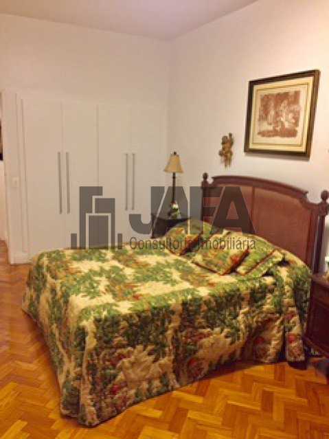 Conheça 17 do imóvel - Apartamento 4 quartos à venda Ipanema, Rio de Janeiro - R$ 4.000.000 - JA40998 - 14 17 - 14