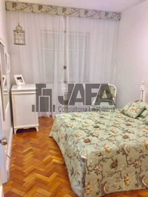Conheça 18 do imóvel - Apartamento 4 quartos à venda Ipanema, Rio de Janeiro - R$ 4.000.000 - JA40998 - 15 18 - 15