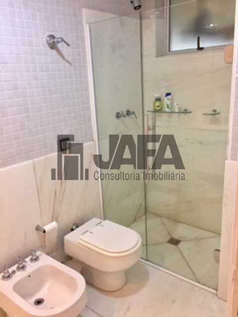 Conheça 20 do imóvel - Apartamento 4 quartos à venda Ipanema, Rio de Janeiro - R$ 4.000.000 - JA40998 - 17 20 - 17